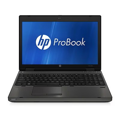 HP Probook 6560b met i5, 128GB SSD en 3GB geheugen | Windows XP Pro | RS232 (seriële poort)